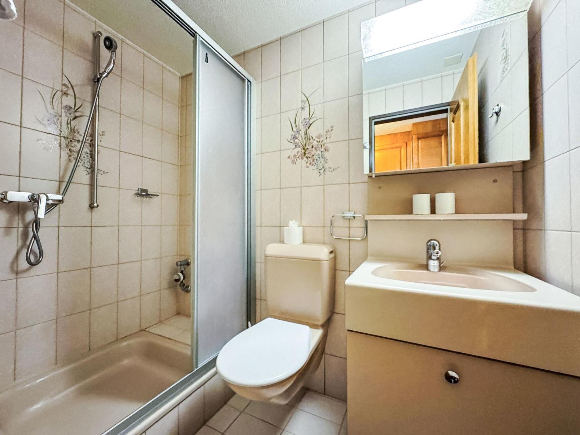 Apartment Bellevue-6 By Interhome Zermatt Zewnętrze zdjęcie